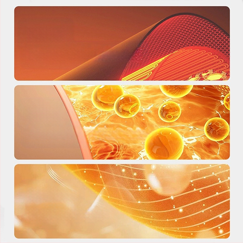 Nailono–spandekso audinys su stora fleece viduje, aukštas elastumas, siauras siluetas, vientisas raštas, rudens–žiemos 2024