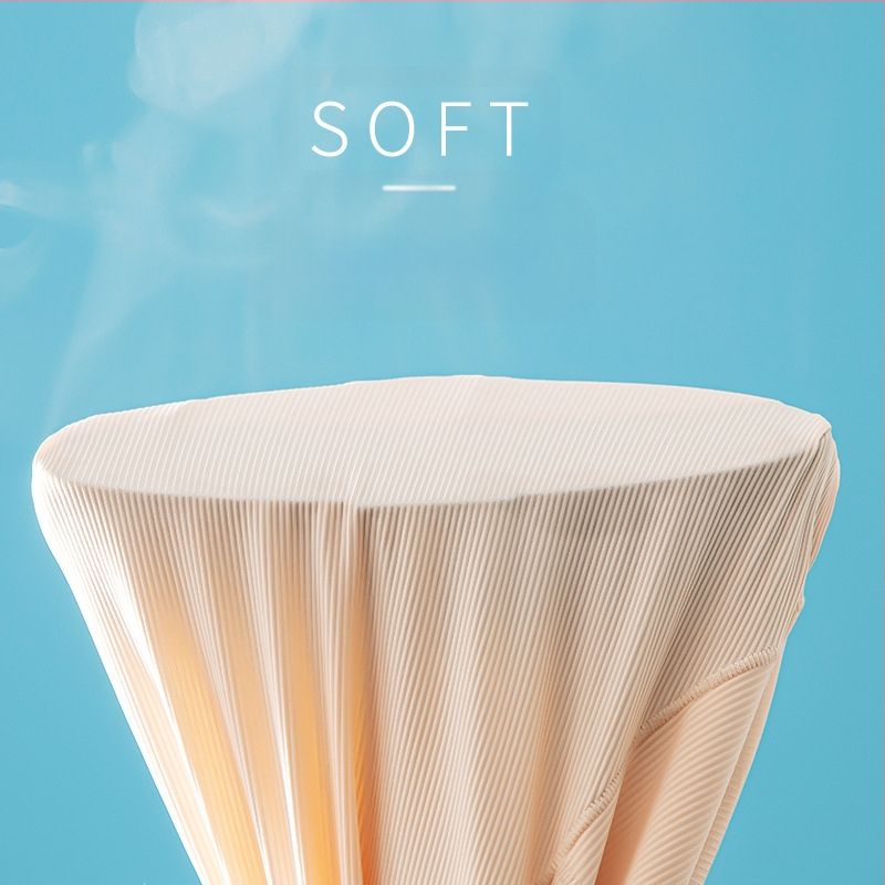 Muxin Ice Silk saugiosios kelnaitės – pilvo parama, siauras prigludimas, poliesteris/elastanas mišinys