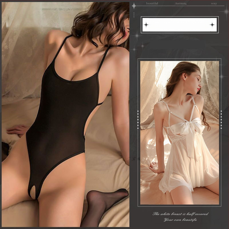 Moteriškas bodis su atvira intymia zona, poliesteris, 90–95% poliesterio, vaidmenų žaidimai: jūrininkas/ kiškiukas