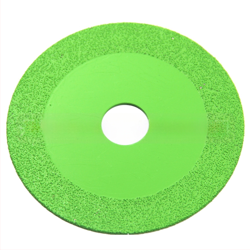 Диамантена ултра тънка пила за керамика, нефрит, стъкло и плочки — рязане и шлайфане