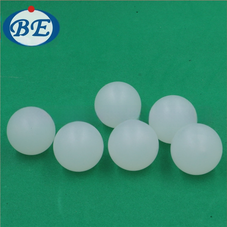 Bell steel ball: PP пластмасови топчета, полирана повърхност, за лагери, плъзгане, занаяти, автомобилни части и клапани