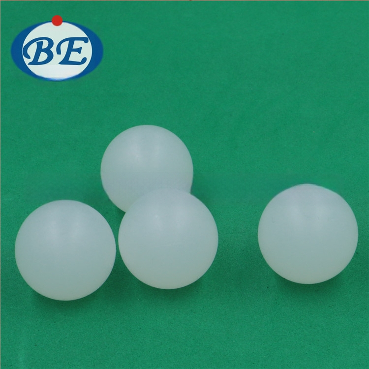 Bell steel ball: PP пластмасови топчета, полирана повърхност, за лагери, плъзгане, занаяти, автомобилни части и клапани