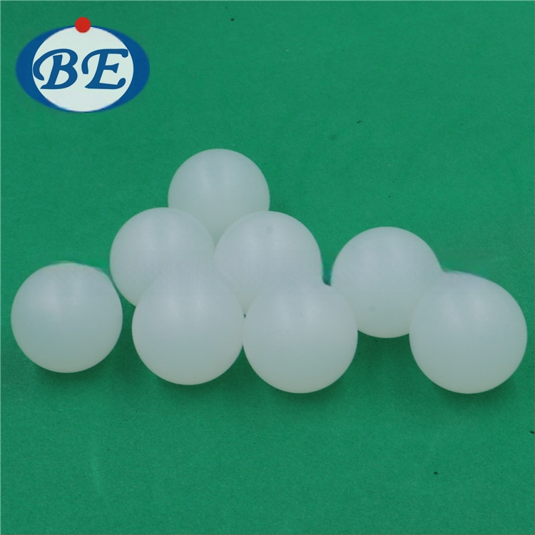 Bell steel ball: PP пластмасови топчета, полирана повърхност, за лагери, плъзгане, занаяти, автомобилни части и клапани