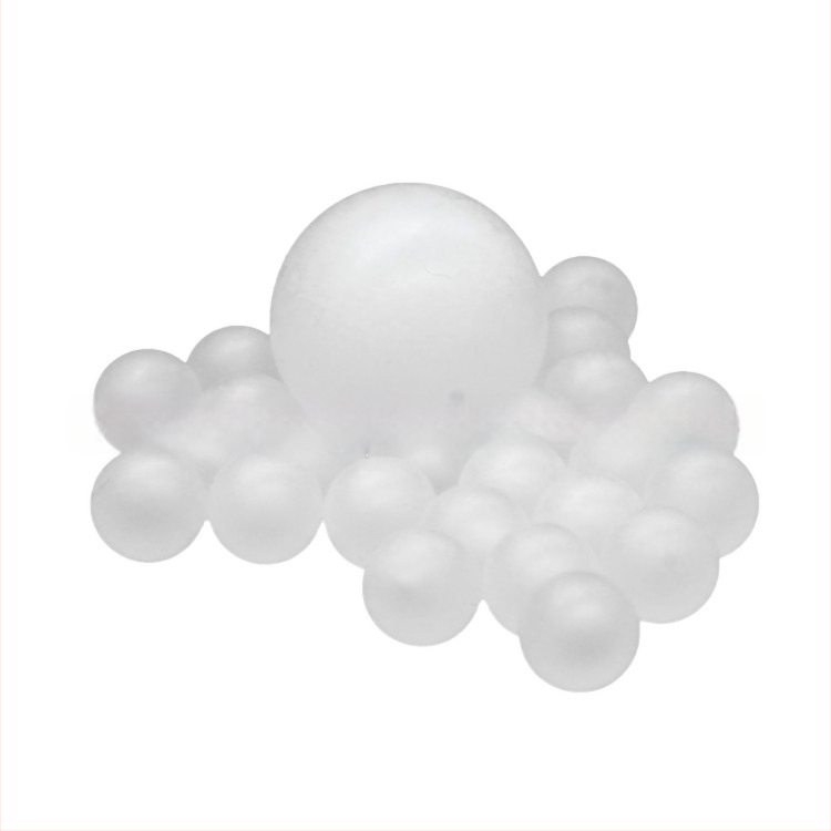 Bell steel ball: PP пластмасови топчета, полирана повърхност, за лагери, плъзгане, занаяти, автомобилни части и клапани