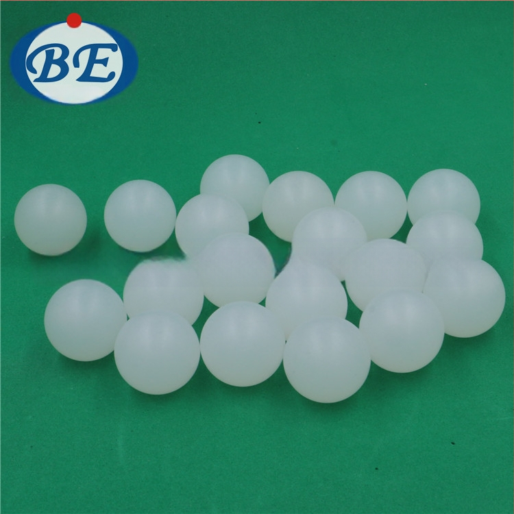 Bell steel ball: PP пластмасови топчета, полирана повърхност, за лагери, плъзгане, занаяти, автомобилни части и клапани