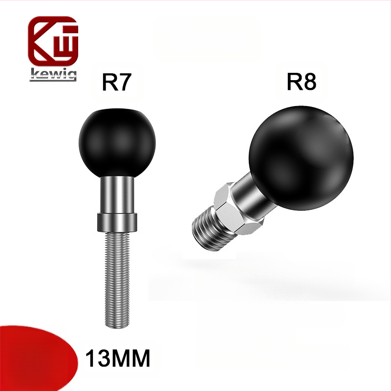 Kaweige Βραχίονας επέκτασης τιμονιού μοτοσικλέτας, μοντέλο R7/R8 A–E, Κωδικός προϊόντος R7/R8 A–E, Γενική συμβατότητα