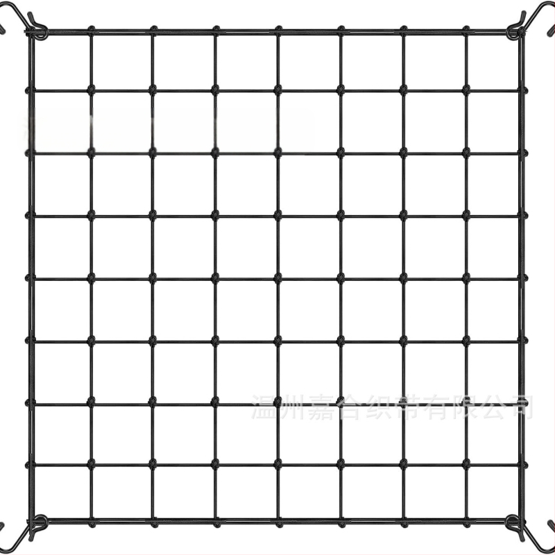 Jiahe Kodumajase aianduse ronivate taimede toestused — lateksvõrgu raam, veniv võrk, kasvutelk, päritolu Tai