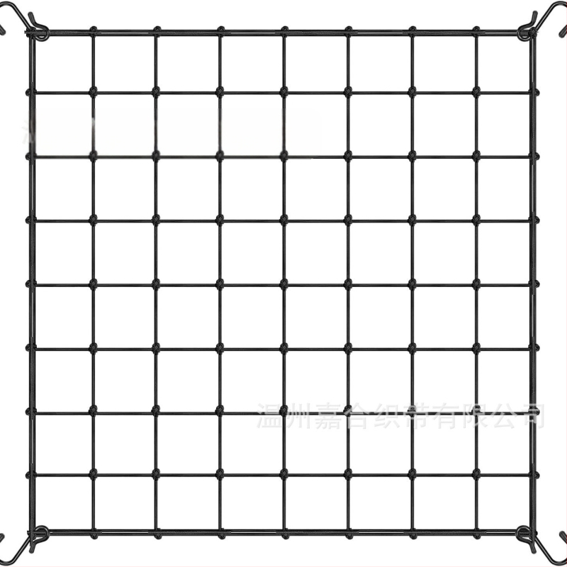 Jiahe Kodumajase aianduse ronivate taimede toestused — lateksvõrgu raam, veniv võrk, kasvutelk, päritolu Tai