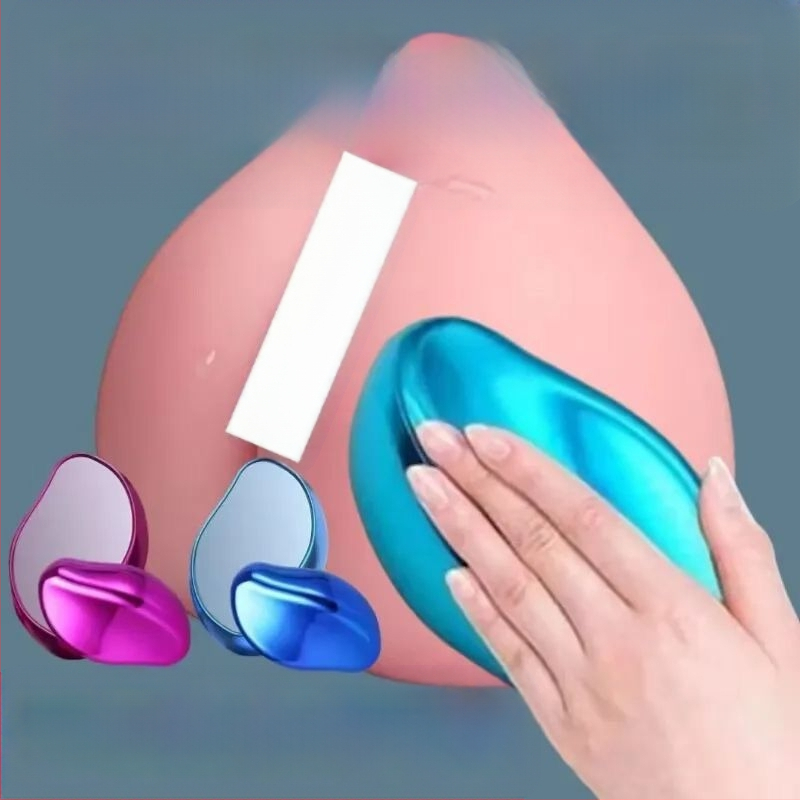 Nano elektriskais epilators mājas lietošanai | elektriskais skuveklis un matu noņemšana | Modelis Nano | Bez saldēšanas funkcijas