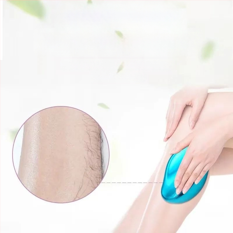 Nano elektriskais epilators mājas lietošanai | elektriskais skuveklis un matu noņemšana | Modelis Nano | Bez saldēšanas funkcijas