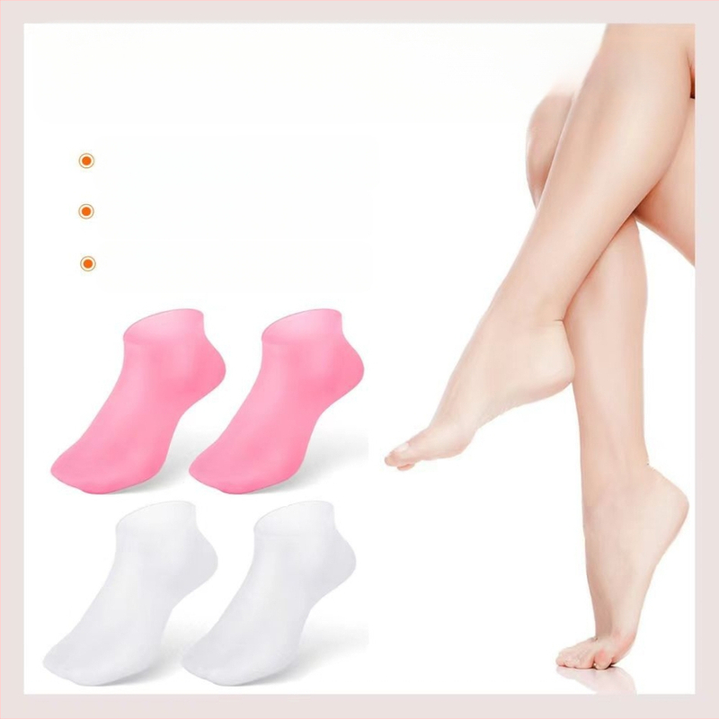 Κάλυμμα ποδιού από φιλμ σιλικόνης - Παχύ κάλυμμα ποδιού με σταθερό μοτίβο