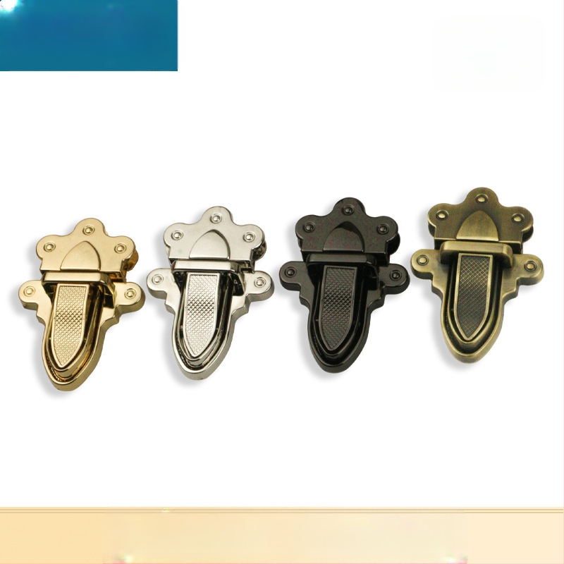 Bagažo aparatūros įterptinė spyna - Modelis Y1627 - Metal Yongrun