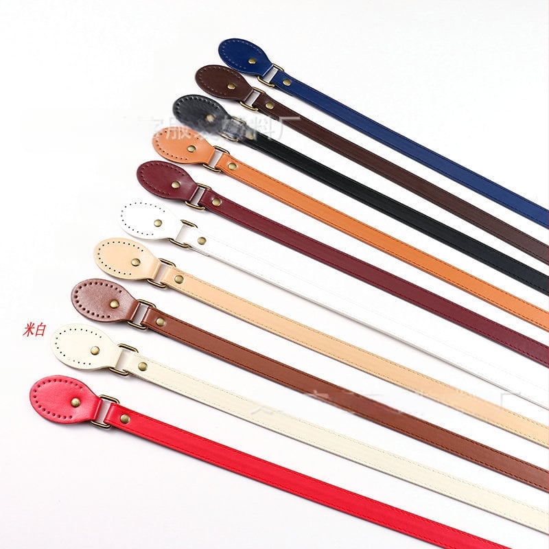 MAIKE Naramenica za torbu – PU koža, proljeće 2021