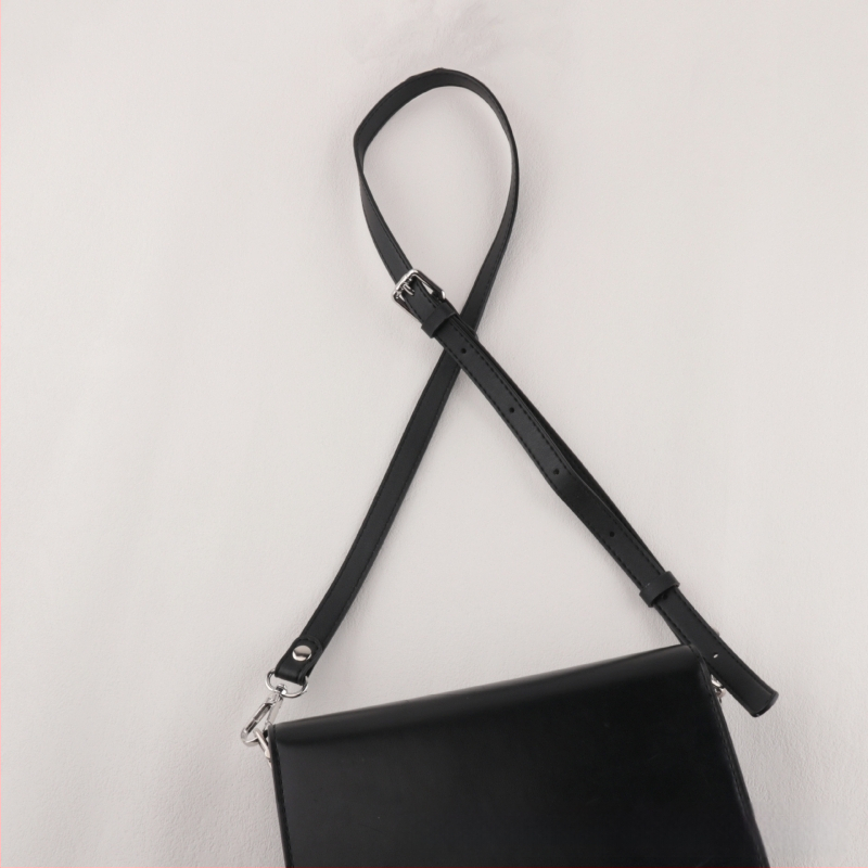 Zamjenski remen za torbu od PU kože, podesiv za nošenje preko ramena ili crossbody, jednostavan dizajn