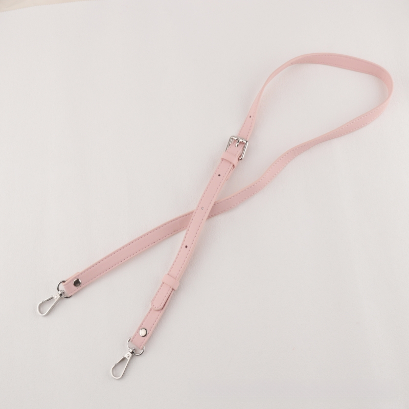 Zamjenski remen za torbu od PU kože, podesiv za nošenje preko ramena ili crossbody, jednostavan dizajn