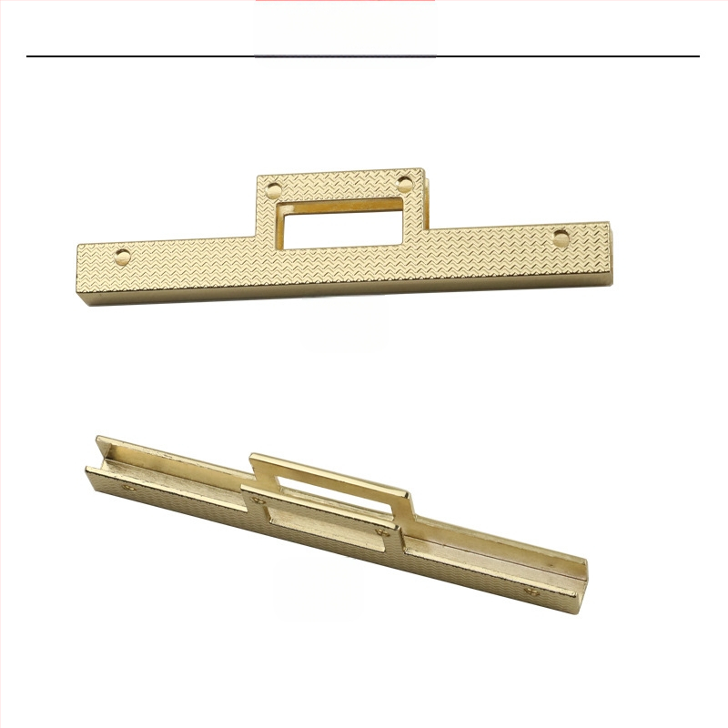 Bagāžas aizslēgs Twist Lock, metāls, izturīgs pret nolietojumu, 2023. gada vasara, bagāžas piederumi