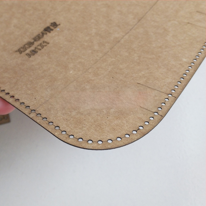 Акрилен монетник – шаблон за дизайн и DIY организатор за съхранение (не е внесен)