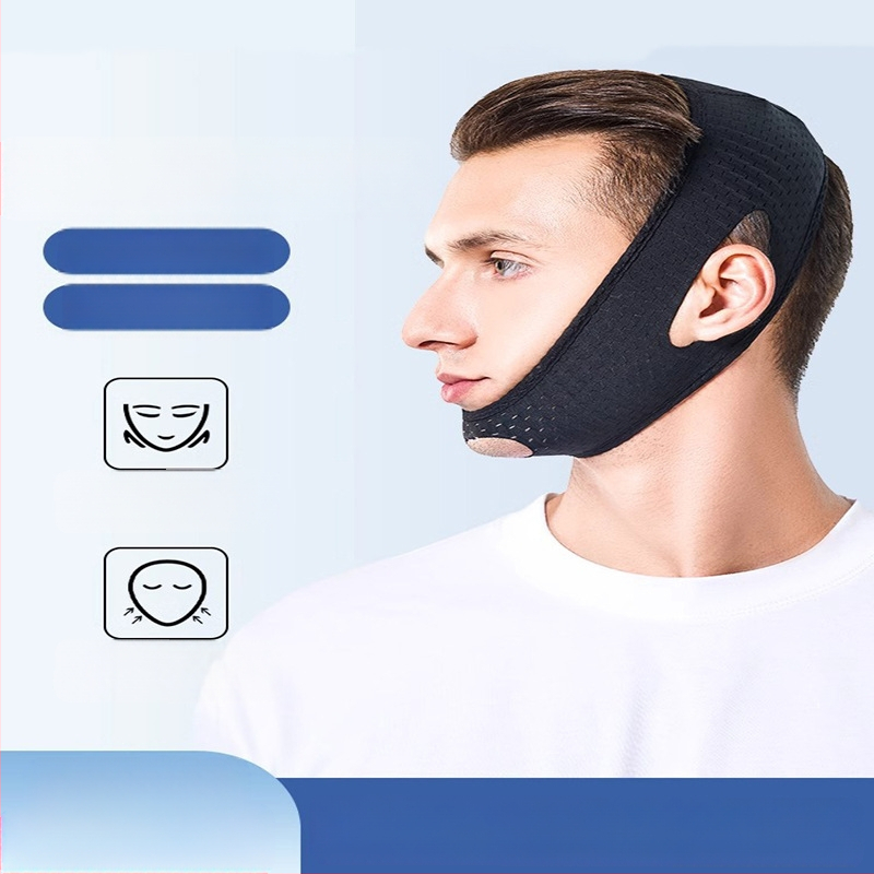 V sejas veidošanas maska – pacelšana un saspriegošana, modeļa K-208, 2023, manuāla, sejas maskas tips, viengabala korpuss