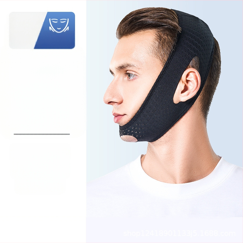 V sejas veidošanas maska – pacelšana un saspriegošana, modeļa K-208, 2023, manuāla, sejas maskas tips, viengabala korpuss