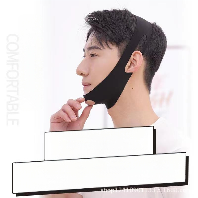 V sejas veidošanas maska – pacelšana un saspriegošana, modeļa K-208, 2023, manuāla, sejas maskas tips, viengabala korpuss