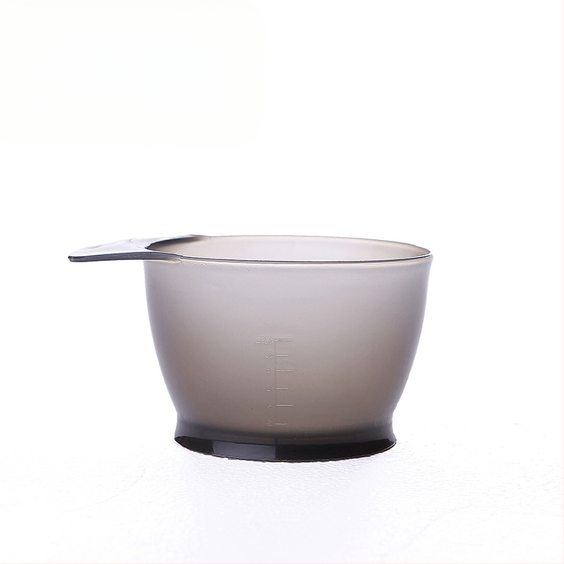 Matu eļļas apstrādes bļoda ar logotipa drukāšanas iespēju, universāla lietošana, zīmols Yifa good, derīguma termiņš 3 gadi