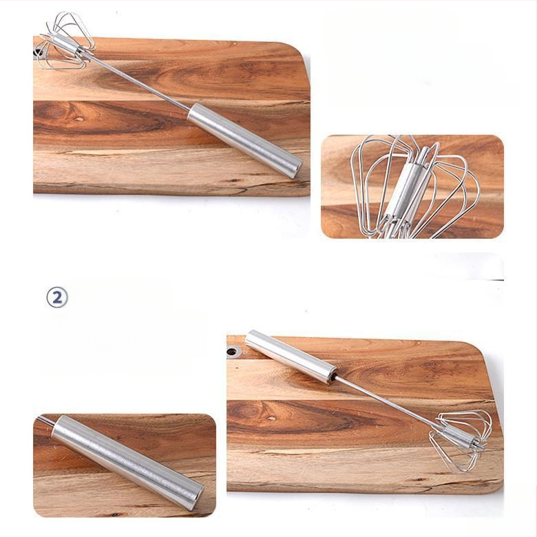 Poluautomatski miješac za bojanje kose za salon i kućnu upotrebu, alat za miješanje krema za bojanje, štapić za miješanje boja