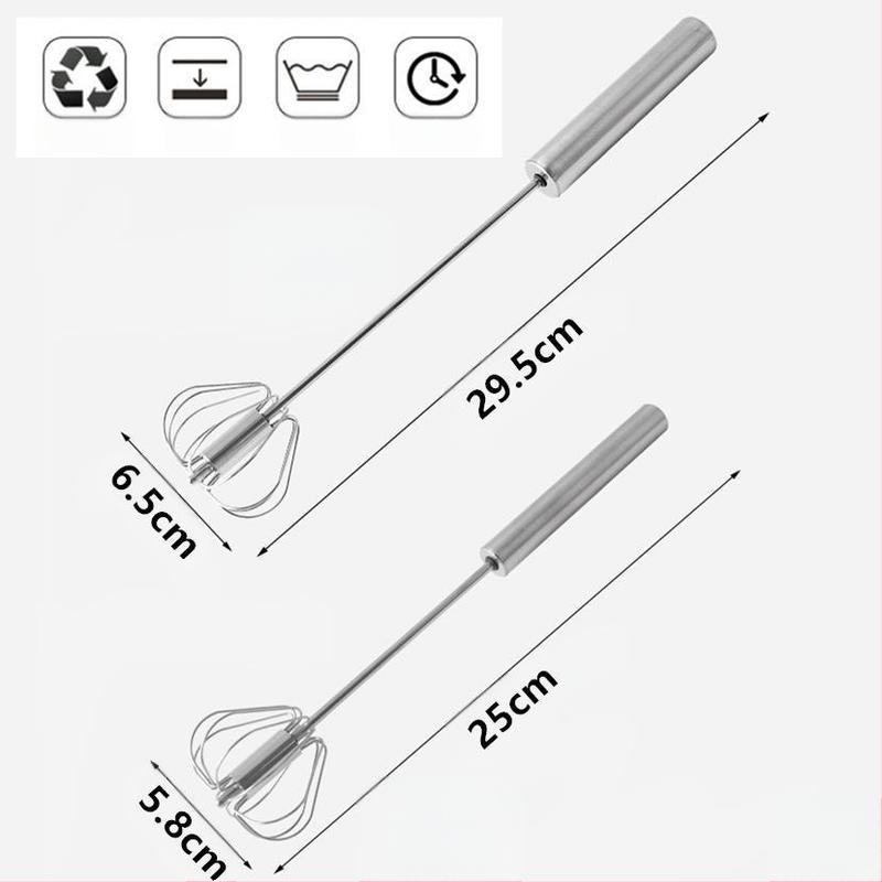 Poluautomatski miješac za bojanje kose za salon i kućnu upotrebu, alat za miješanje krema za bojanje, štapić za miješanje boja