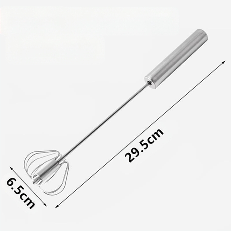 Poluautomatski miješac za bojanje kose za salon i kućnu upotrebu, alat za miješanje krema za bojanje, štapić za miješanje boja