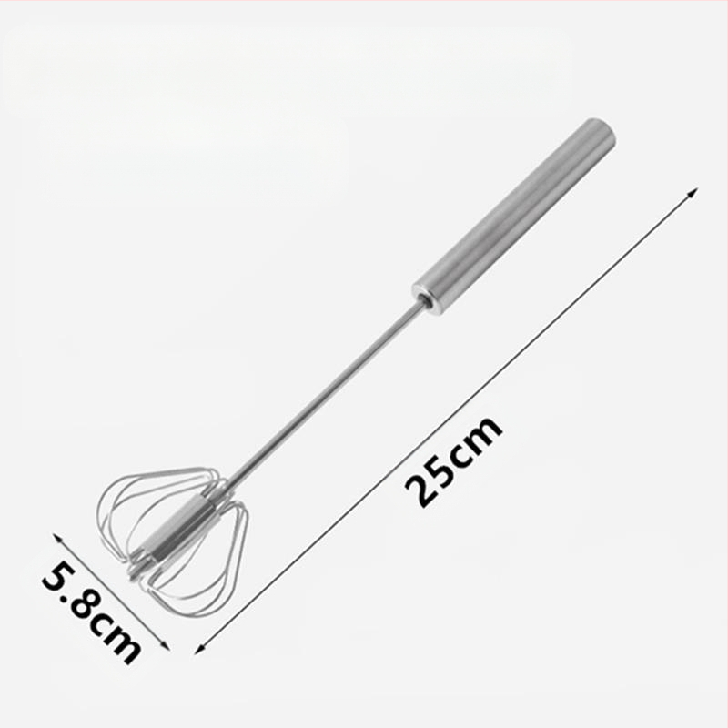 Poluautomatski miješac za bojanje kose za salon i kućnu upotrebu, alat za miješanje krema za bojanje, štapić za miješanje boja