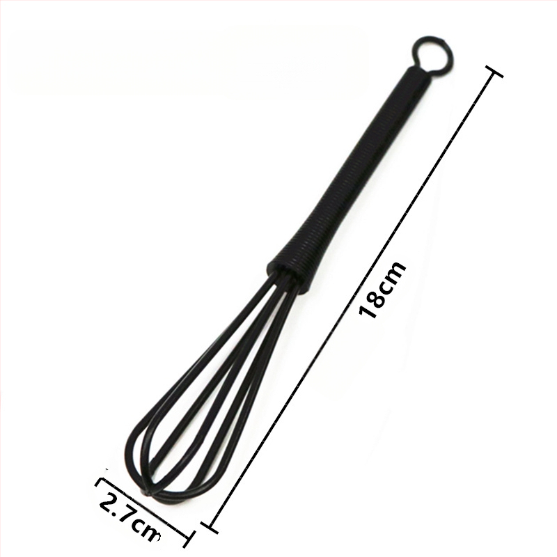 Poluautomatski miješac za bojanje kose za salon i kućnu upotrebu, alat za miješanje krema za bojanje, štapić za miješanje boja