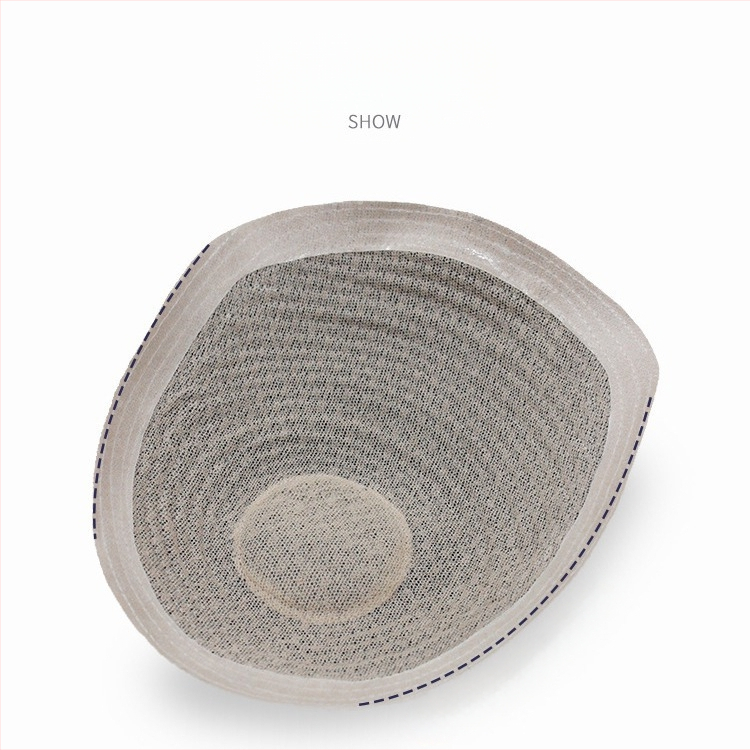 Мъжки парик от естествени коси с механизъм, къса дължина, може да се боядисва и да се подлага на перманентна обработка, покрива оплешивяване