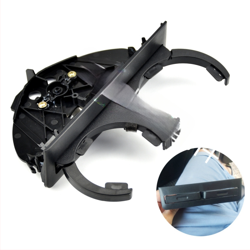 BMW E39 puodelio laikiklis prie prietaisų skydelio — ABS, Chotacbras, licencijuojama privati etiketė