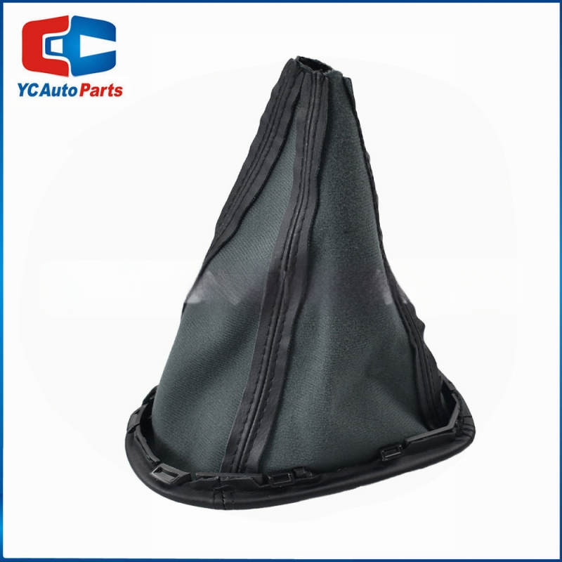 Προστατευτικό κάλυμμα σκόνης για μοχλό αλλαγής 5 ταχυτήτων (Chevrolet Spark) — ολοκληρωμένος σχεδιασμός, μάρκα Malcayang, μοντέλο CHEVY-001B+FCT-CHEVY-001; συμβατό με Holden Barina Spark M300 2011-2015 και Chevrolet Spark 2011-2016+