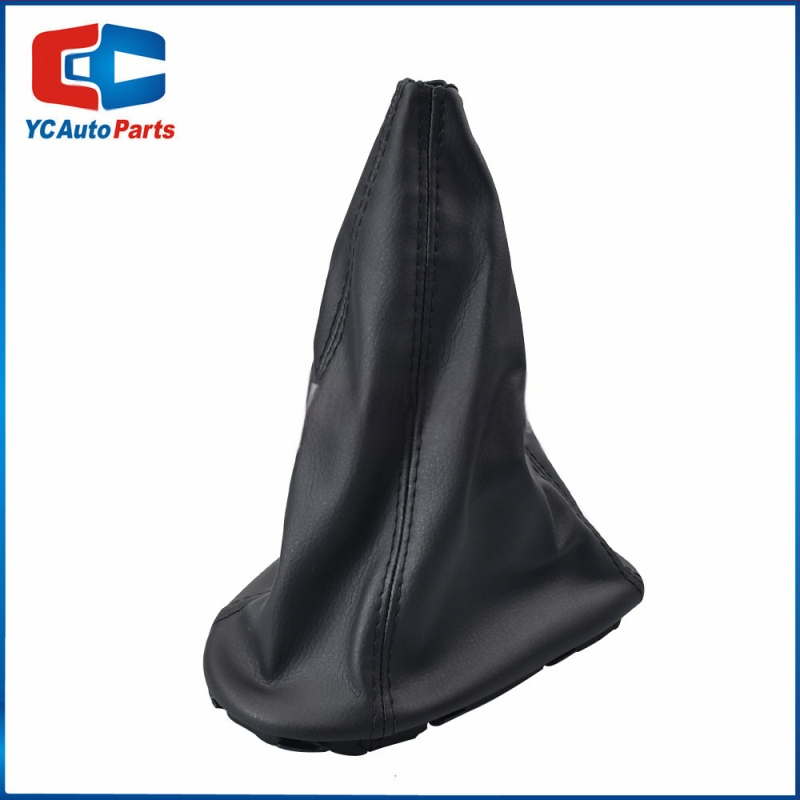 Προστατευτικό κάλυμμα σκόνης για μοχλό αλλαγής 5 ταχυτήτων (Chevrolet Spark) — ολοκληρωμένος σχεδιασμός, μάρκα Malcayang, μοντέλο CHEVY-001B+FCT-CHEVY-001; συμβατό με Holden Barina Spark M300 2011-2015 και Chevrolet Spark 2011-2016+