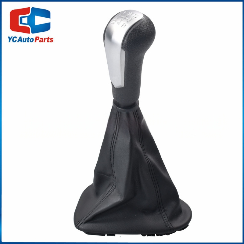 Προστατευτικό κάλυμμα σκόνης για μοχλό αλλαγής 5 ταχυτήτων (Chevrolet Spark) — ολοκληρωμένος σχεδιασμός, μάρκα Malcayang, μοντέλο CHEVY-001B+FCT-CHEVY-001; συμβατό με Holden Barina Spark M300 2011-2015 και Chevrolet Spark 2011-2016+