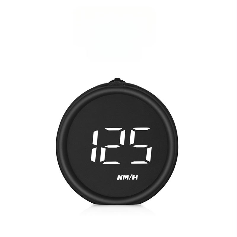 Automobilio HUD ekranas - universalus, daugiafunkcinis, HD Head-Up, maitinamas per OBD