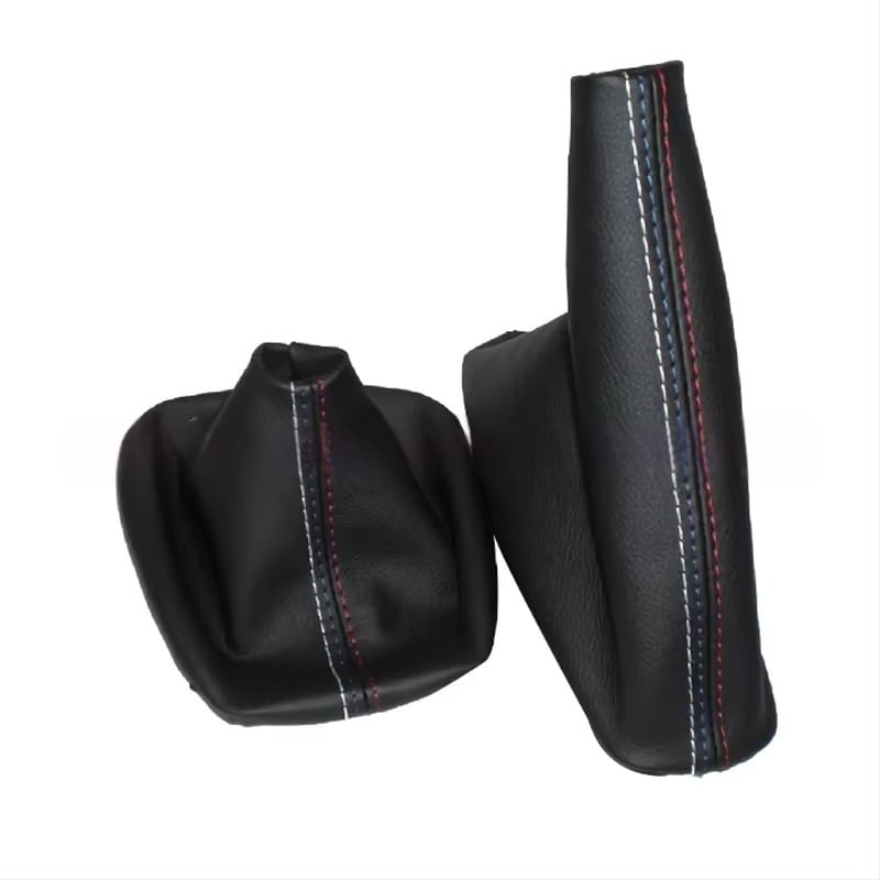 PU dulkių dangtelis pavarų svirties BMW 3-osios serijos