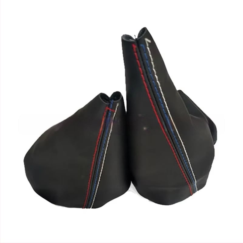 PU dulkių dangtelis pavarų svirties BMW 3-osios serijos