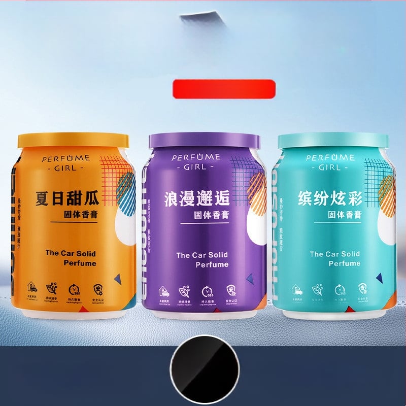 Automobilio aromaterapijos kvapas Lily, gėlių niuansai, 100–200 ml, išsiskyrimo laikotarpis 31–60 dienų