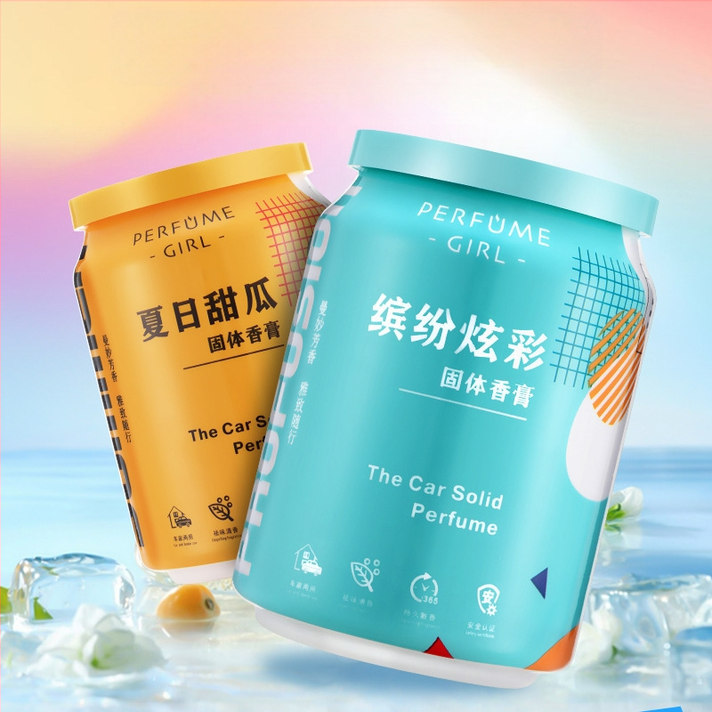 Automobilio aromaterapijos kvapas Lily, gėlių niuansai, 100–200 ml, išsiskyrimo laikotarpis 31–60 dienų