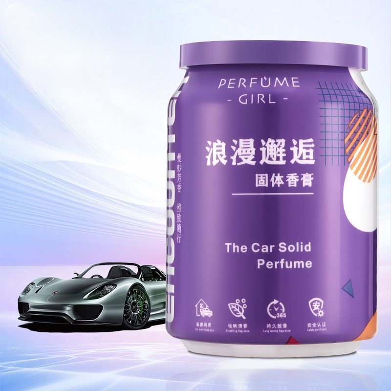 Automobilio aromaterapijos kvapas Lily, gėlių niuansai, 100–200 ml, išsiskyrimo laikotarpis 31–60 dienų