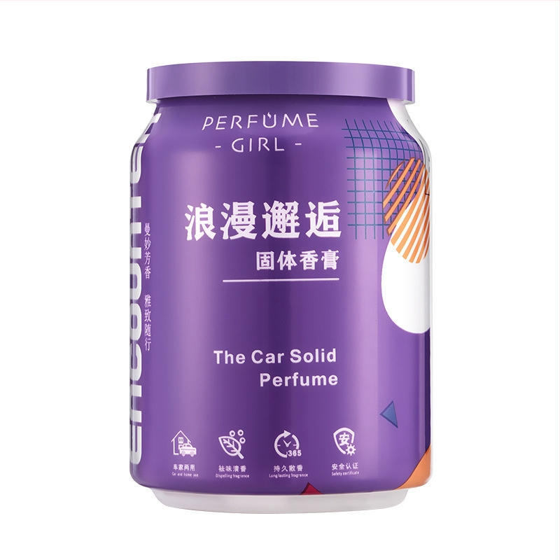 Automobilio aromaterapijos kvapas Lily, gėlių niuansai, 100–200 ml, išsiskyrimo laikotarpis 31–60 dienų