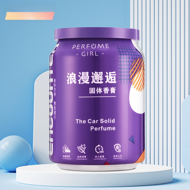 Automobilio aromaterapijos kvapas Lily, gėlių niuansai, 100–200 ml, išsiskyrimo laikotarpis 31–60 dienų