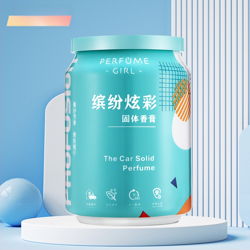 Automobilio aromaterapijos kvapas Lily, gėlių niuansai, 100–200 ml, išsiskyrimo laikotarpis 31–60 dienų