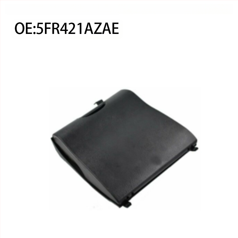 Dodge Ram vandens puodelio laikiklis, Senyi ABS, modelis 5HD65DX9AC