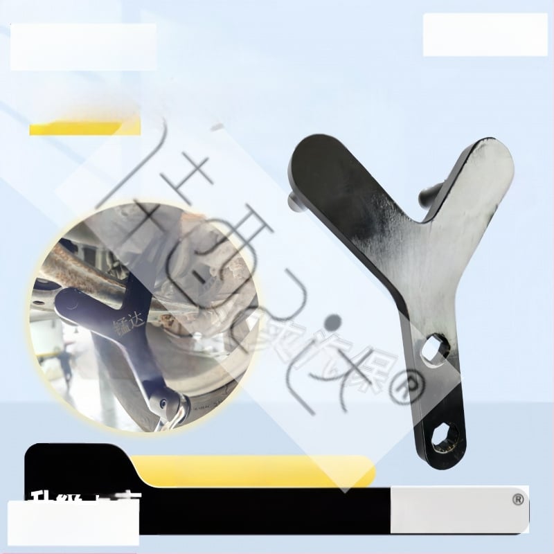 Εργαλείο αφαίρεσης κατώτερου βραχίονα ελέγχου αυτοκινήτου με διαχωριστή σφαίρας — ελαφρύ και εύχρηστο για αφαίρεση και εγκατάσταση