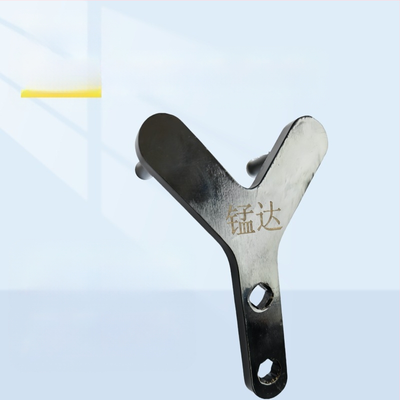 Εργαλείο αφαίρεσης κατώτερου βραχίονα ελέγχου αυτοκινήτου με διαχωριστή σφαίρας — ελαφρύ και εύχρηστο για αφαίρεση και εγκατάσταση