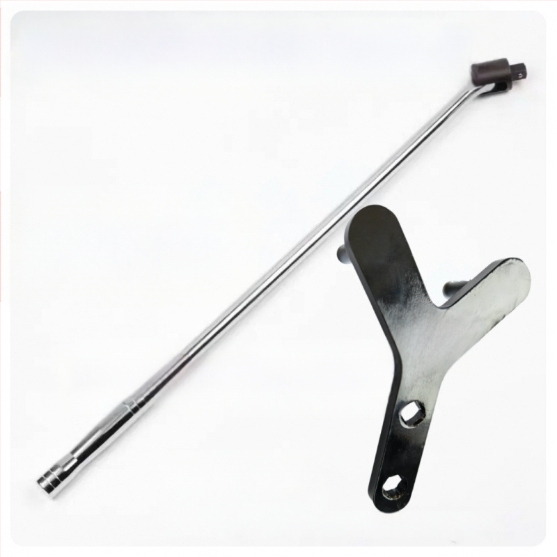 Εργαλείο αφαίρεσης κατώτερου βραχίονα ελέγχου αυτοκινήτου με διαχωριστή σφαίρας — ελαφρύ και εύχρηστο για αφαίρεση και εγκατάσταση