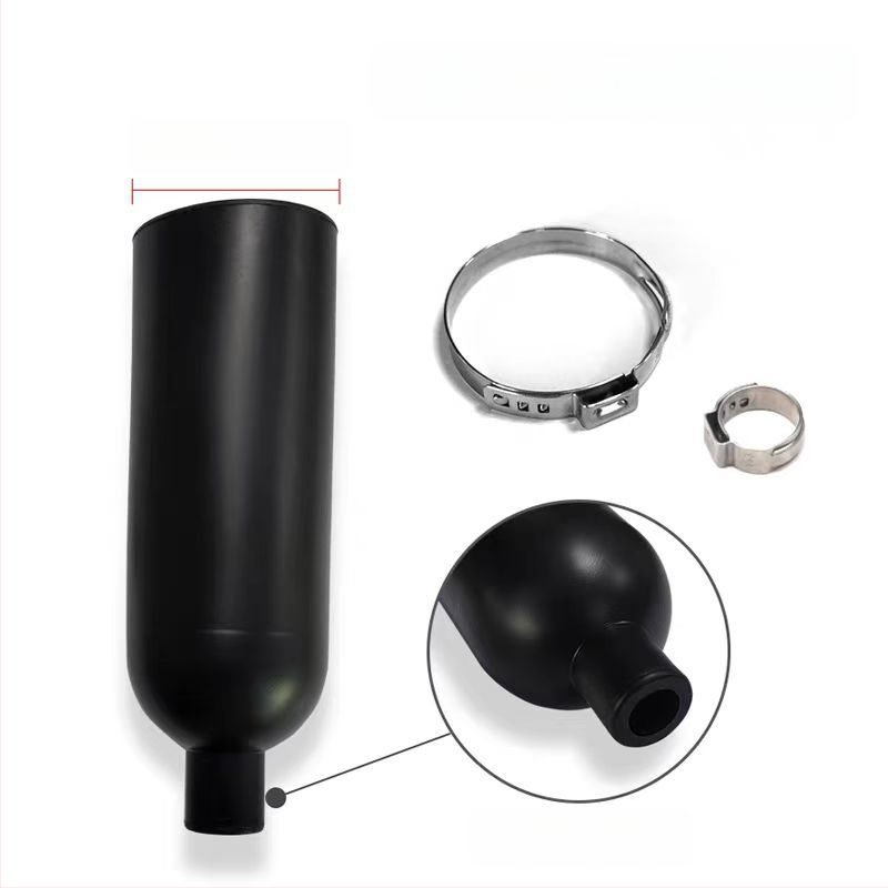 Automobilio emisijų detektorius, universalus modelis, EVAP sistema, pritaikomi nustatymai, Cool mousse