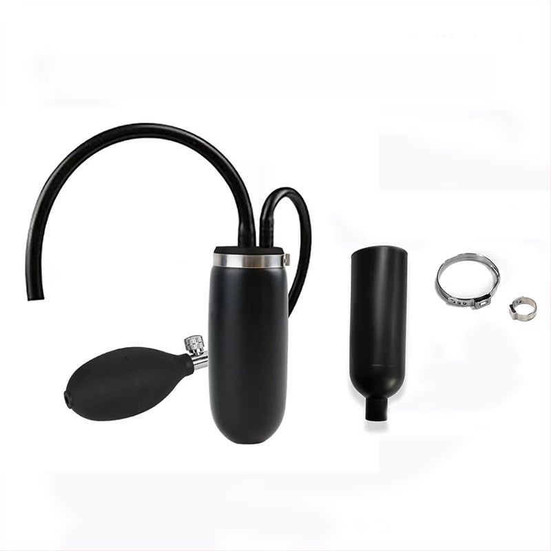 Automobilio emisijų detektorius, universalus modelis, EVAP sistema, pritaikomi nustatymai, Cool mousse